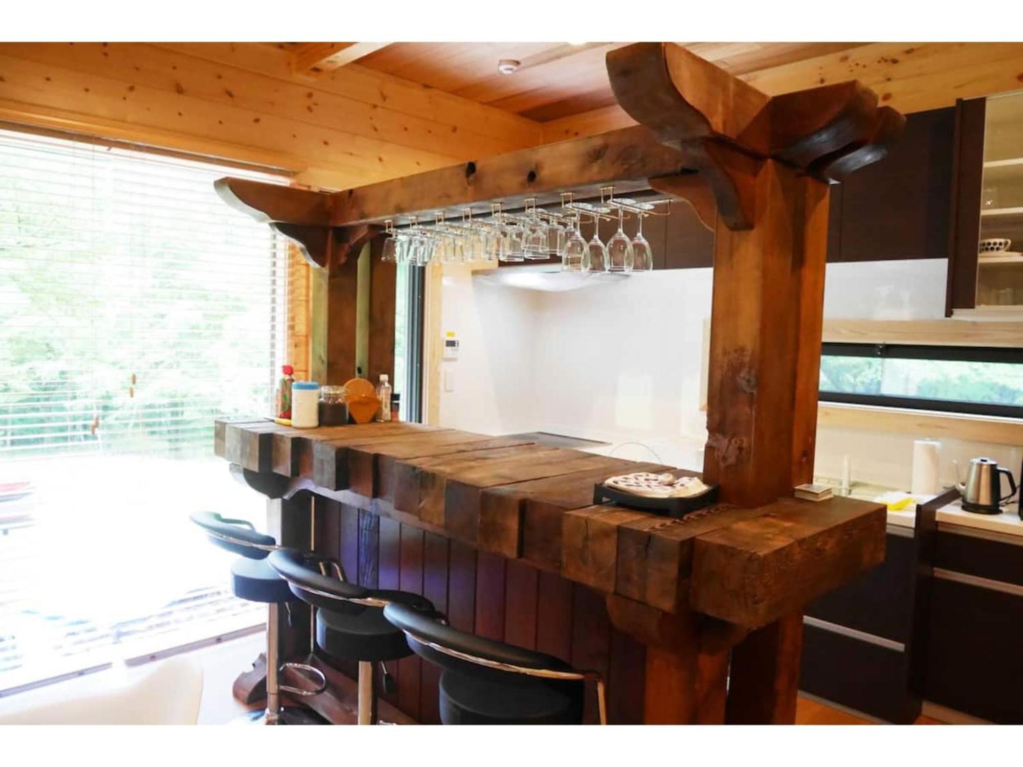 Polar Haus Minamikaruisawa1 - Vacation Stay 88000V Каруидзава Экстерьер фото