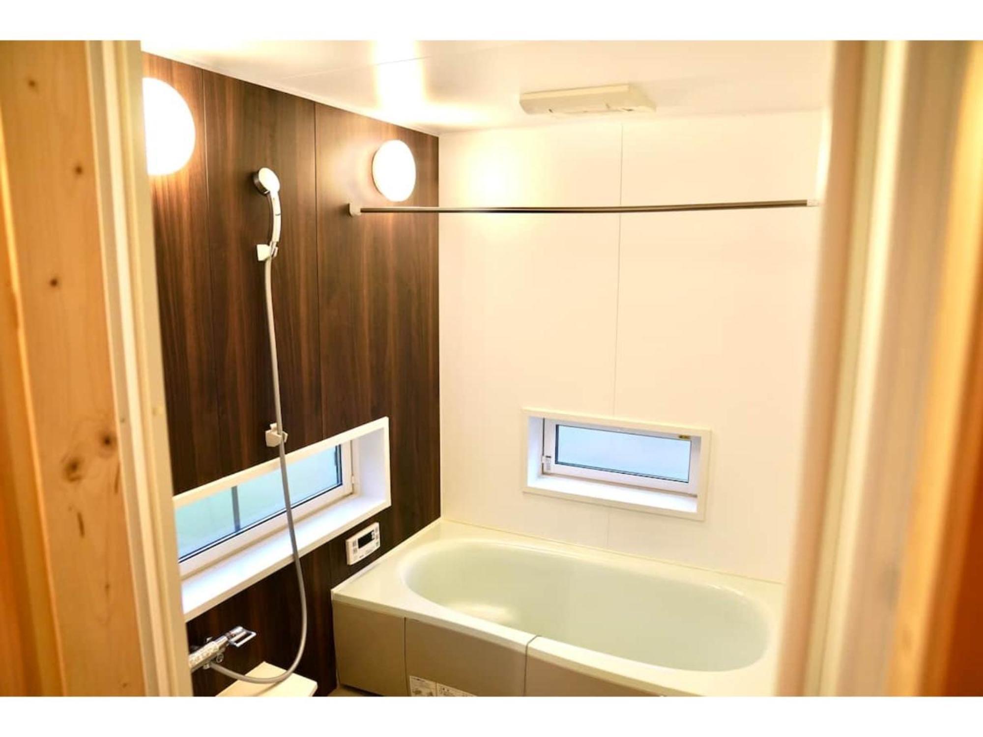Polar Haus Minamikaruisawa1 - Vacation Stay 88000V Каруидзава Экстерьер фото