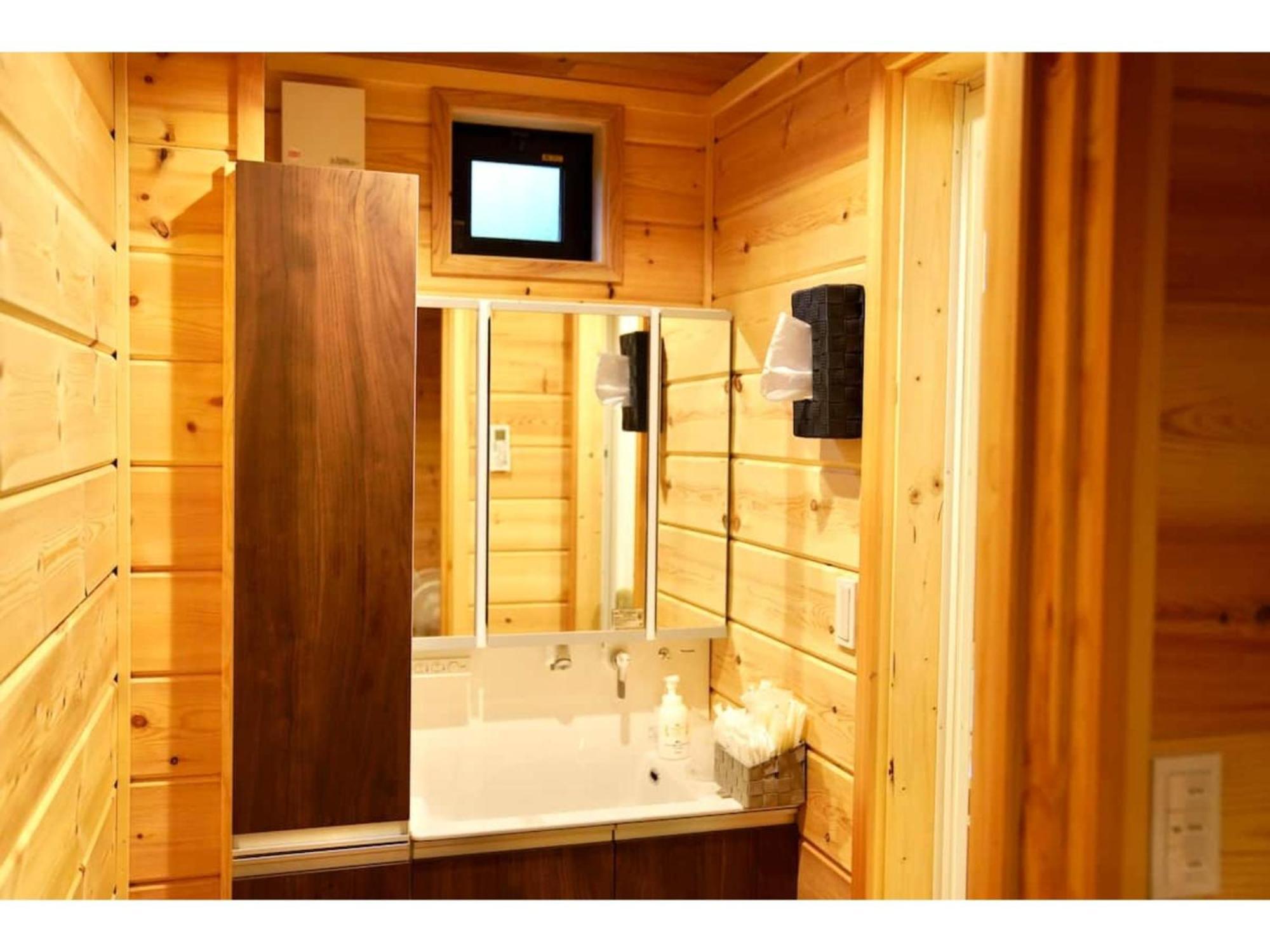 Polar Haus Minamikaruisawa1 - Vacation Stay 88000V Каруидзава Экстерьер фото