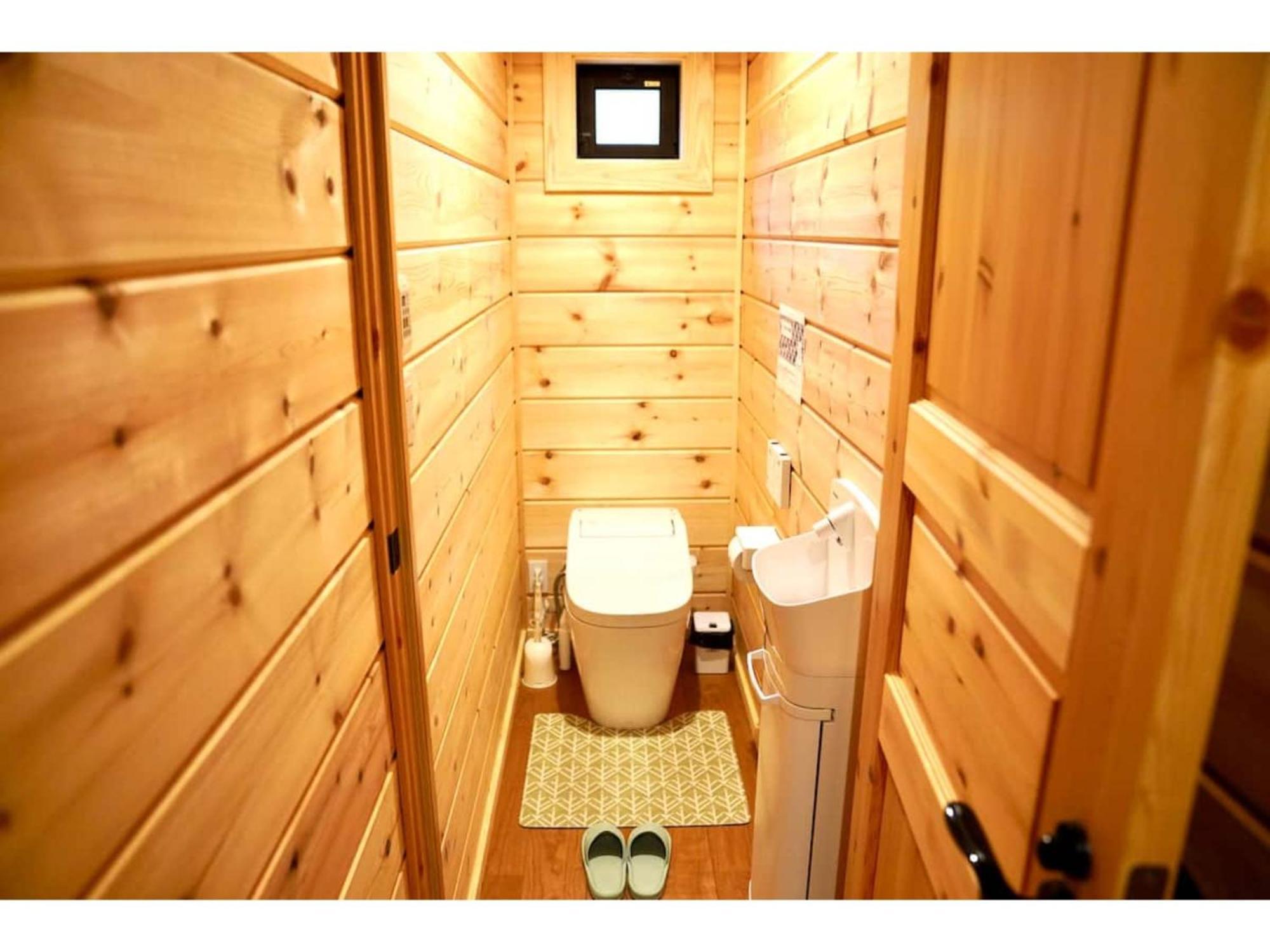Polar Haus Minamikaruisawa1 - Vacation Stay 88000V Каруидзава Экстерьер фото