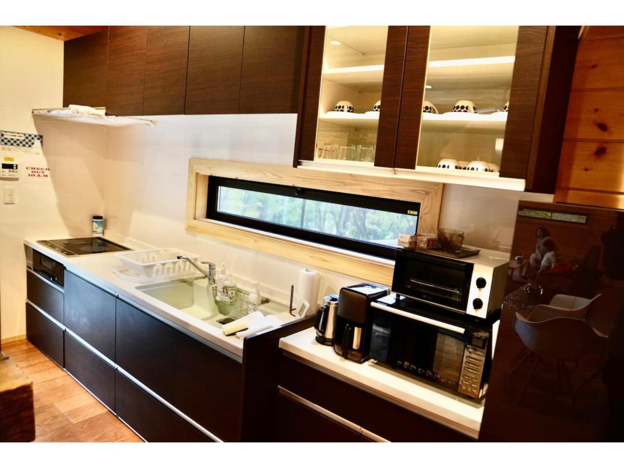 Polar Haus Minamikaruisawa1 - Vacation Stay 88000V Каруидзава Экстерьер фото