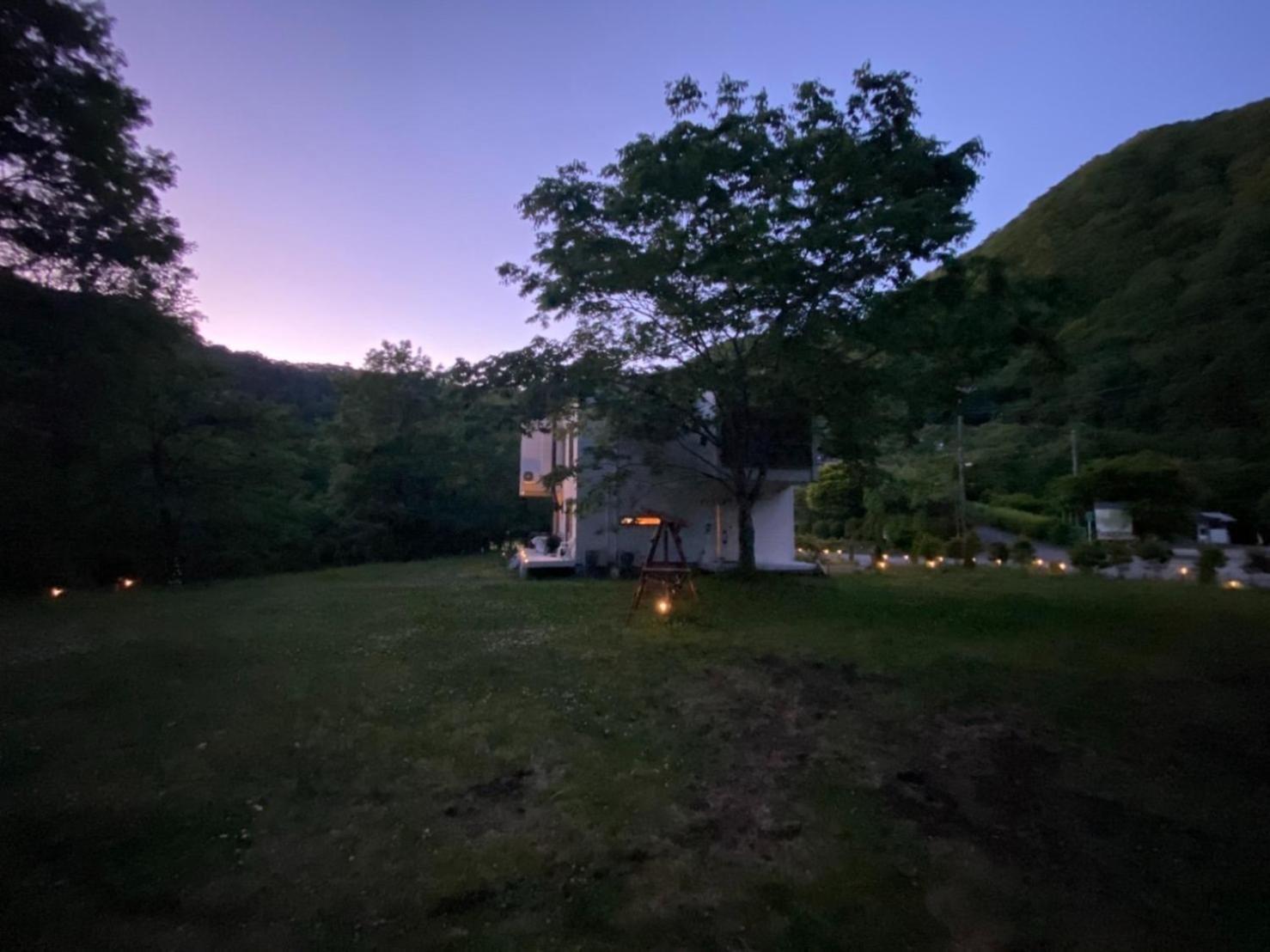 Polar Haus Minamikaruisawa1 - Vacation Stay 88000V Каруидзава Экстерьер фото