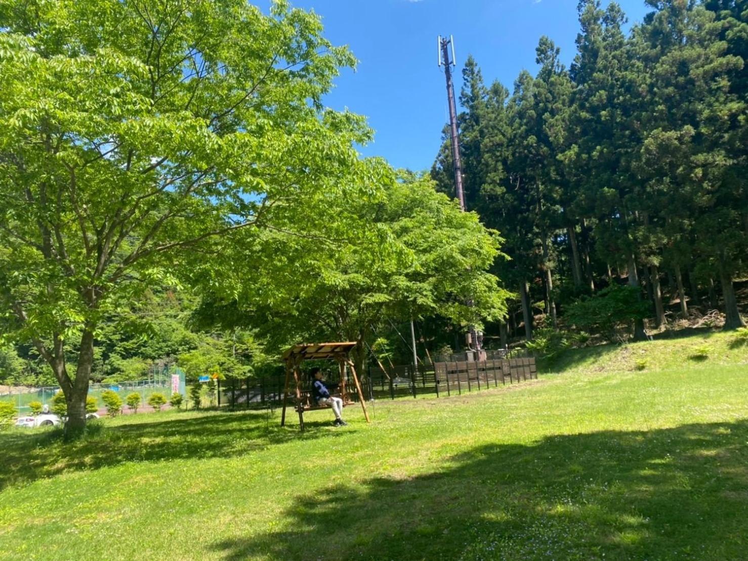 Polar Haus Minamikaruisawa1 - Vacation Stay 88000V Каруидзава Экстерьер фото